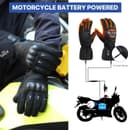 Thumbnail 2 de BARCHI Gants Chauffants pour Hommes et Femmes 👤? (Wait)
BARCHI Gants Chauffants Hommes et Femmes 👤