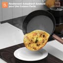 Thumbnail 3 de Batterie de Cuisine 11 pièces induction antiadhésive ⚙️