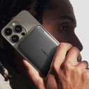 Thumbnail principal de Batterie externe Lisen 15W Magsafe 5000mAh ⚡