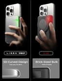 Thumbnail 3 de Batterie externe Lisen 15W Magsafe 5000mAh ⚡