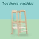 Thumbnail 2 de Bebeconfort Hoya, tour d'observation pour enfants 1,5 à 6 ans ⏰