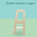 Thumbnail 4 de Bebeconfort Hoya, tour d'observation pour enfants 1,5 à 6 ans ⏰