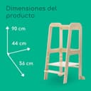 Thumbnail 7 de Bebeconfort Hoya, tour d'observation pour enfants 1,5 à 6 ans ⏰