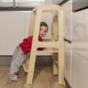 Thumbnail 8 de Bebeconfort Hoya, tour d'observation pour enfants 1,5 à 6 ans ⏰