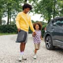 Thumbnail 10 de Bebeconfort Manga i‑Fix siège auto rehausseur 22–36 kg 🚗