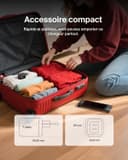 Thumbnail 4 de Belkin Chargeur Secteur Double USB-C 65 W pour Nintendo Switch 2 et autre 🎮