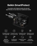 Thumbnail 6 de Belkin Chargeur Secteur Double USB-C 65 W pour Nintendo Switch 2 et autre 🎮