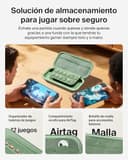 Thumbnail 4 de Belkin Pochette Nintendo Switch 2 🎮