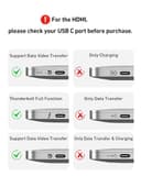 Thumbnail 7 de BENFEI Support pour ordi Portable 6in1 ⚙️