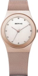 Thumbnail principal de Bering 12927 montre quartz femme 27 mm ⌚
