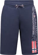 Thumbnail principal de Bermudas Homme Geographical Norway Pogoama ⚙️