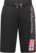 Thumbnail 1 de Bermudas Homme Geographical Norway Pogoama ⚙️