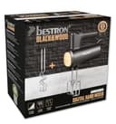 Thumbnail 6 de Bestron Batteur électrique 6 vitesses ⚙️