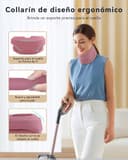 Thumbnail 1 de BETOVIN Collier cervical souple réglable ⚙️