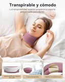 Thumbnail 4 de BETOVIN Collier cervical souple réglable ⚙️