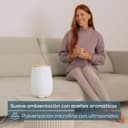 Thumbnail 1 de Beurer LA 45 diffuseur d'arôme, 9 couleurs 🌿