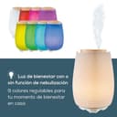 Thumbnail 2 de Beurer LA 45 diffuseur d'arôme, 9 couleurs 🌿