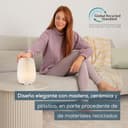 Thumbnail 3 de Beurer LA 45 diffuseur d'arôme, 9 couleurs 🌿