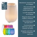 Thumbnail 6 de Beurer LA 45 diffuseur d'arôme, 9 couleurs 🌿