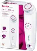 Thumbnail principal de Beurer FC 45 brosse nettoyante visage 2 vitesses étanche ⛲
