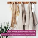 Thumbnail 1 de Beurer FC 45 brosse nettoyante visage 2 vitesses étanche ⛲