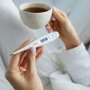 Thumbnail 4 de Beurer FT 09 thermomètre numérique corps étanche 📷