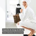 Thumbnail 3 de Beurer GS 235 Balance pèse-personne en verre ⌚