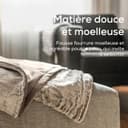 Thumbnail 2 de Beurer HD 75 Couverture chauffante Nordic 180×130 cm 🔥