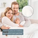 Thumbnail 3 de Beurer HD 75 Cozy couverture chauffante 6 réglages 🛏️