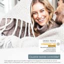 Thumbnail 6 de Beurer HD 75 Cozy couverture chauffante 6 réglages 🛏️