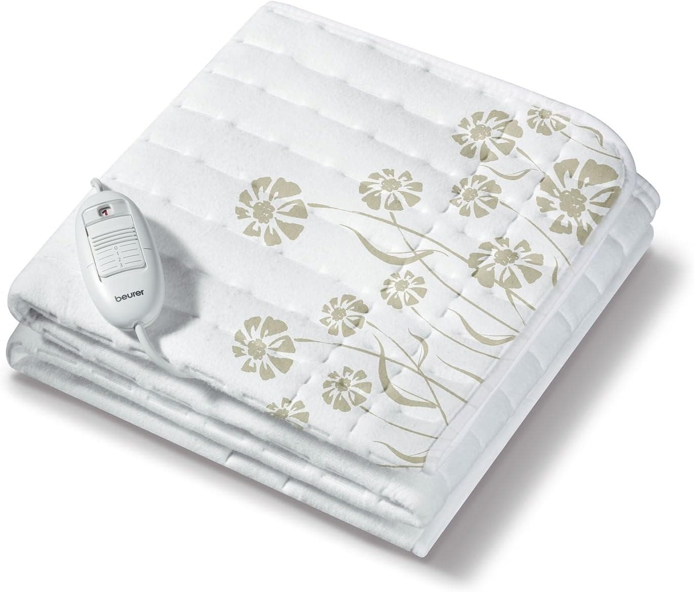 Beurer TS 19 chauffe-matelas 130 x 75 cm, 3 niveaux ⌚