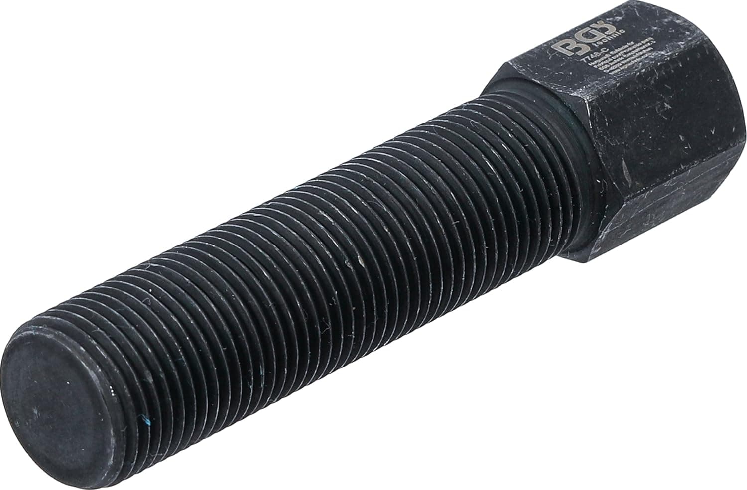 BGS 7748-C tige d’expulsion M18 ⚙️