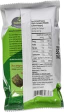 Thumbnail 1 de BIBIGO Snack algues wasabi 3 x 5 g 🍄