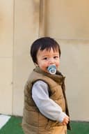 Thumbnail 4 de BIBS Colour Pacifier, lot de 2 tétines, taille 1 🍃