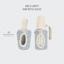 Thumbnail 1 de BIBS x LIBERTY Housse 110ml 🍼