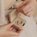 Thumbnail 3 de BIBS Pacifier Box avec cordon 📦