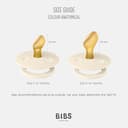 Thumbnail 1 de BIBS Sucettes Anatomiques, Lot de 2, Taille 2 ⚙️