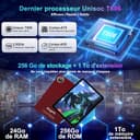 Thumbnail 3 de Biegedy 2026 Tablette 11 pouces Android 15 📱