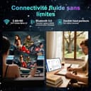 Thumbnail 6 de Biegedy 2026 Tablette 11 pouces Android 15 📱