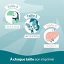 Thumbnail 6 de BIOLANE Pants taille 5 — 120 couches pour 12–18 kg 👶