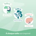 Thumbnail 6 de BIOLANE Taille 4 Pants zéro fuite 12h — 126 couches 👶