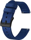 Thumbnail 1 de BISONSTRAP Bracelet militaire en nylon 18mm ⌚