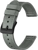 Thumbnail 2 de BISONSTRAP Bracelet militaire en nylon 18mm ⌚