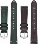 Thumbnail 2 de BISONSTRAP Bracelets de montre homme 18–22mm ⌚