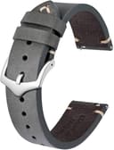 Thumbnail 4 de BISONSTRAP Bracelets de montre homme 18–22mm ⌚