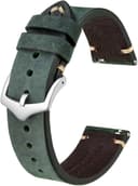 Thumbnail 6 de BISONSTRAP Bracelets de montre homme 18–22mm ⌚