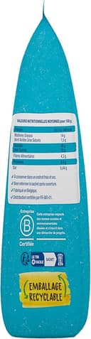 Thumbnail 6 de BJORG Crak’ Au Choc céréales enfants bio 250 g 📦