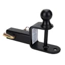 Thumbnail 3 de Black Boar UTV Multi-Hitch 2 pouces ⚙️