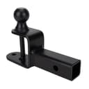 Thumbnail 5 de Black Boar UTV Multi-Hitch 2 pouces ⚙️