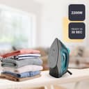 Thumbnail 1 de Black+Decker Fer à vapeur 2200W ⚙️